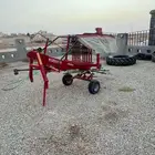 معدات زراعية ملحقات حراثه