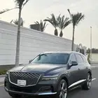 جنسس GV-80 2024 اعلى مواصفات - عداد 3 الاف