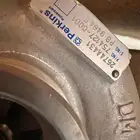 تيربو مكينة بيركنز