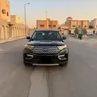 فورد اكسبلور فل كامل ليمتد 2020