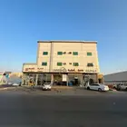 مبنى للبيع سكني تجاري