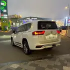 جيب لاندكروزر L5