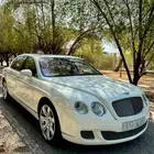 بنتلي 2007