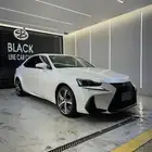للبيع لكزس is 2018