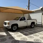 للبيع جمس سييرا 2011