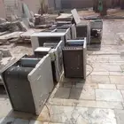 مكيفات شباك مستعمله