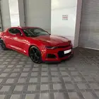 Camaro RS -2017- V6