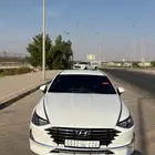 هيونداي سوناتا 2020 نظيف
