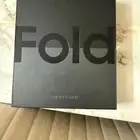 زد فولد 4 نظيف جدا لايوجد خدوش او فك