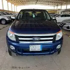 فورد رانجر 2015 شرط محركات وبدي