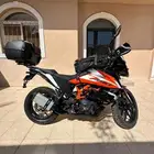دباب KTM390 ADV 2024