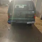 جيب زيزو 2001 ديزل