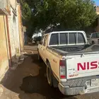 نيسان بكب غمارتين 2016