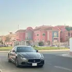 Maserati ghibli 2016
