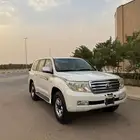 جكسار 2010 8 سلندر مجهز للبر