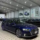 اودي A8 فل كامل 6 سلندر