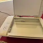 طابعة hp مستعملة للبيع