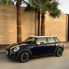 ميني كوبر فل كامل ممشى قليل 2019