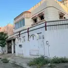 للبيع فيلا مميزة مساحة400م 3شقق مداخل منفصلة جدة حي المحمدية