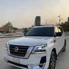 باترول 2020 XE