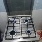 بوتجاز اربع عيون