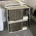 مكيف LG بارد 18