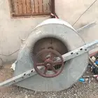 للبيع مروحه صحراوي كبيره