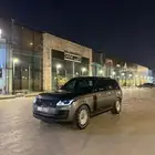 رنج روفر فوج