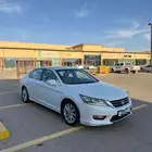 لبيع اكورد مديل 2014