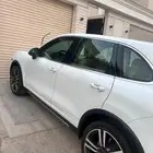بورش كايين إس - 2013