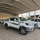 هايلوكس دبل أتوماتيك بنزين 2025 باقل سعر (146) شامل