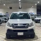 ايسوزو MuX 7 راكب ديزل موديل 2020