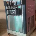 الة ايسكريم شرط نظافه