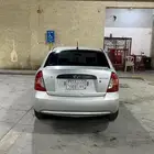 اكسنت 2010 GL ممشى 115 المالك الثاني