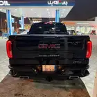 GMC سييرا at4 للبيع