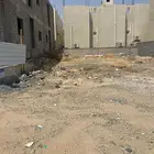 نص أرض للبيع في ولي العهد 6