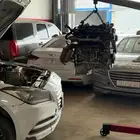 مكاين جنسس جميع أنواع الموديلات ضمان سنه