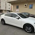 مازدا 6 ستاندر