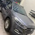 توسان 2016للبيع بجده