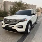 فورد اكسبلورر فل كامل لميتد دبل 2020