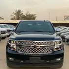 تاهو 2020 LT مطور مولايت سعودي دبل