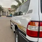 لاند كروزر
