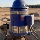 راس كهربائي زراعي جديد