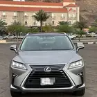لكزس Rx350 DD (فل كامل)
