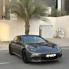 بورش باناميرا 2014 4S