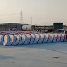 حواجز نيوجرسي