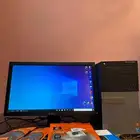 كمبيوتر مكتبي