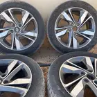 جنوط وكفرات النترا نقاس17