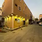 عمارة للإيجار
