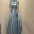 فستان حفله
